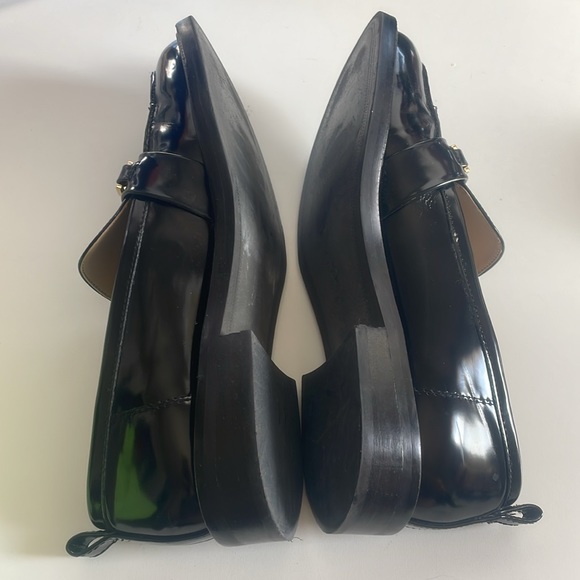 Sam Edelman black loafers - Picture 6 of 8